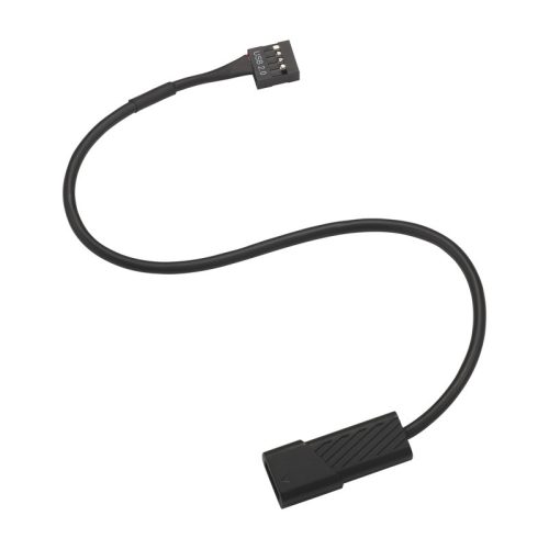 Cooler Master SickleFlow Edge 120 ARGB ventilátor (fehér)