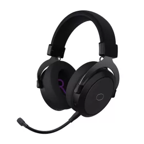 Cooler Master CH351 játék fejhallgató (fekete)