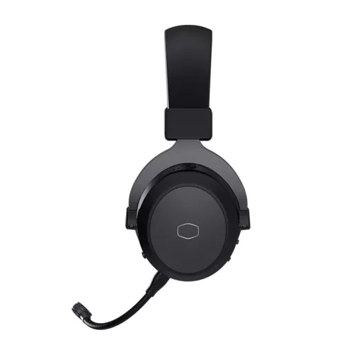 Cooler Master CH351 játék fejhallgató (fekete)