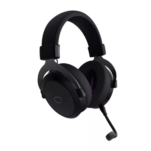 Cooler Master CH351 játék fejhallgató (fekete)