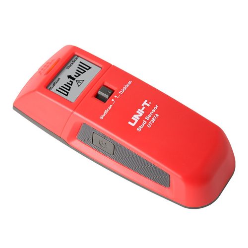 UNI-T UT387A fali szkenner