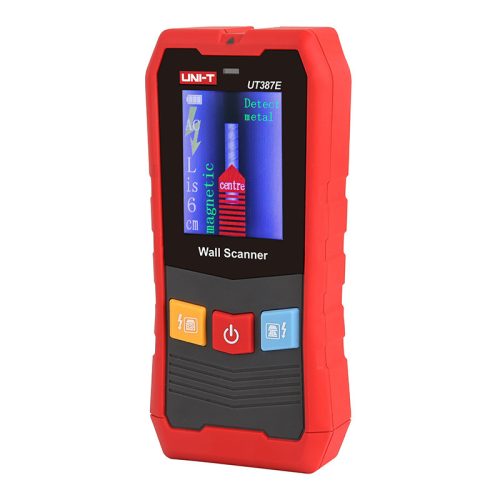 UNI-T UT387E fémdetektor