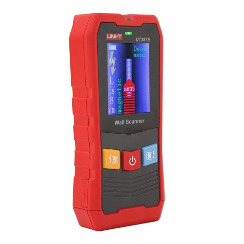 UNI-T UT387E fémdetektor