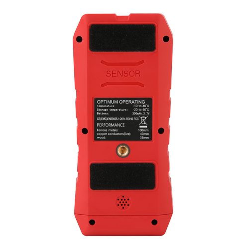 UNI-T UT387E fémdetektor