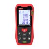 UNI-T LM70A lézeres távolságmérő