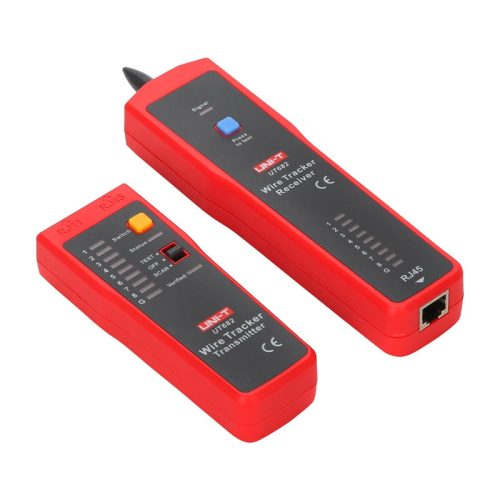 UNI-T UT682 vezetékkereső