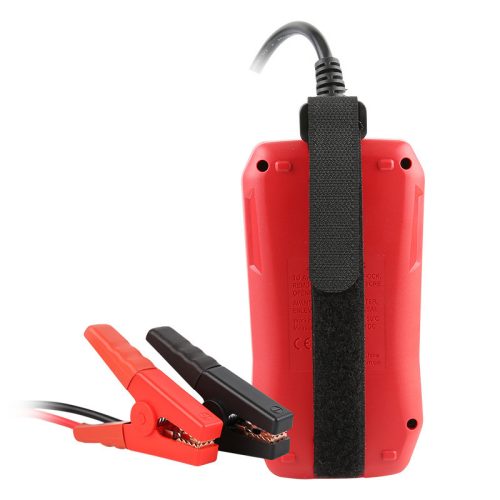 UNI-T UT673A autóakkumulátor tesztelő