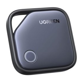   UGREEN CM816 Smart Finder helymeghatározó iPhone/iPad/Mac készülékekhez, Bluetooth 5.2, 10 m-es hatótávolság