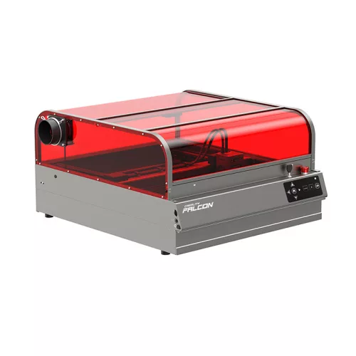 Creality Falcon 2 Pro S 22W lézergravírozó gép