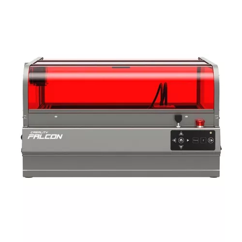 Creality Falcon 2 Pro S 22W lézergravírozó gép