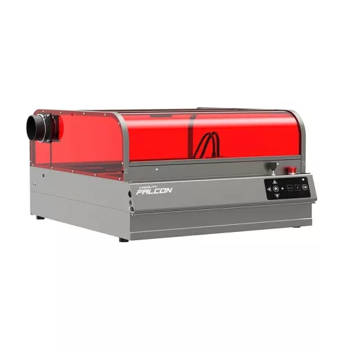 Creality Falcon 2 Pro S 22W lézergravírozó gép