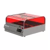 Creality Falcon 2 Pro S 22W lézergravírozó gép