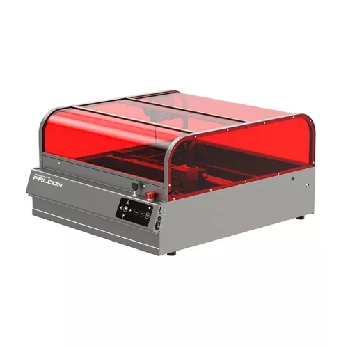 Creality Falcon 2 Pro S 22W lézergravírozó gép