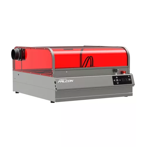 Creality Falcon 2 Pro S 40W lézergravírozó gép