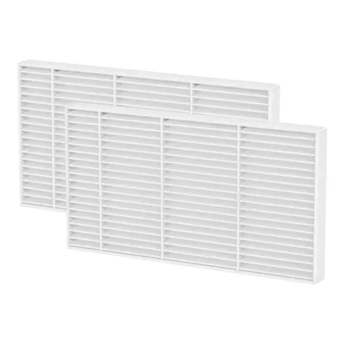 Porgyűjtő tartály szűrő MOVA E10, E20, E20 Plus, E20 Pro Plus, E20 Pro porszívóhoz [2 db].