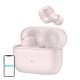 Edifier X3 Pro vezeték nélküli fülhallgató, ANC (rózsaszín)