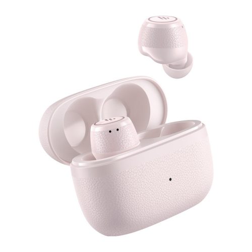 Edifier X3 Pro vezeték nélküli fülhallgató, ANC (rózsaszín)