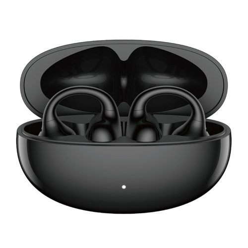 Edifier LolliClip nyitott fülű vezeték nélküli fejhallgató (fekete)