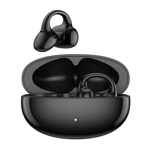 Edifier LolliClip nyitott fülű vezeték nélküli fejhallgató (fekete)