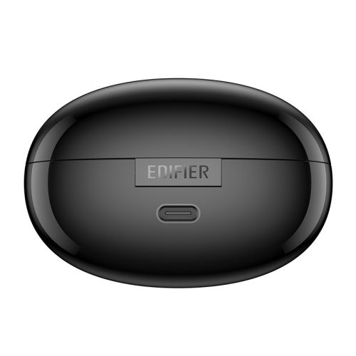 Edifier LolliClip nyitott fülű vezeték nélküli fejhallgató (fekete)
