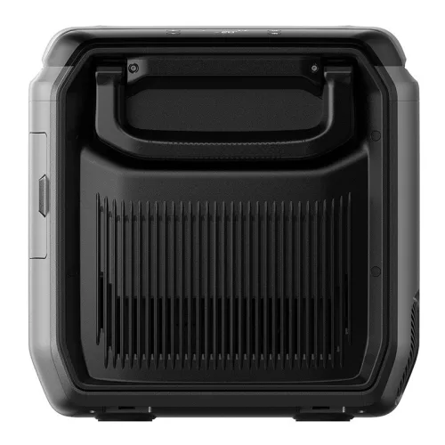 EcoFlow Glacier Classic 35 literes hordozható hűtőszekrény