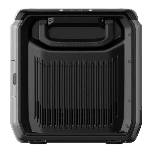 EcoFlow Glacier Classic 55 literes hordozható hűtőszekrény