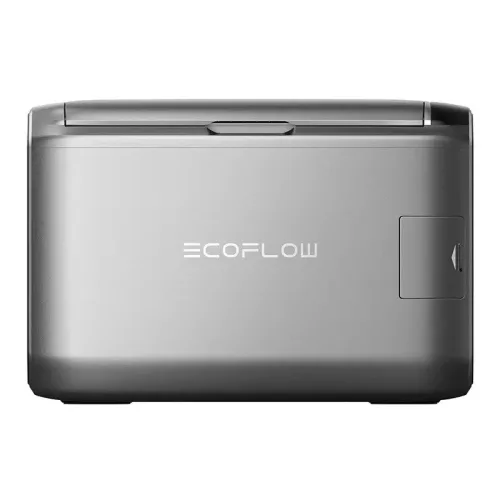 EcoFlow Glacier Classic 55 literes hordozható hűtőszekrény