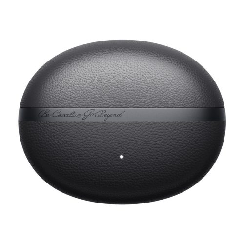 QCY vezeték nélküli fülhallgató Crossky C50 (szürke)