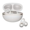 QCY vezeték nélküli fülhallgató Crossky C50 (fehér)