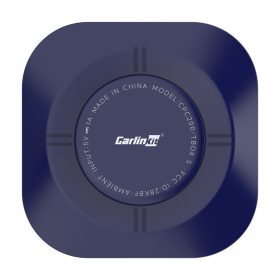   Vezeték nélküli adapter Carlinkit TBOX-S2P Carplay&Android auto