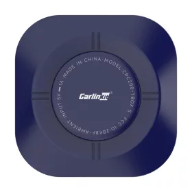   Vezeték nélküli adapter Carlinkit TBOX-S2P Carplay&Android auto