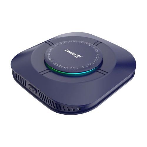 Vezeték nélküli adapter Carlinkit TBOX-S2P Carplay&Android auto