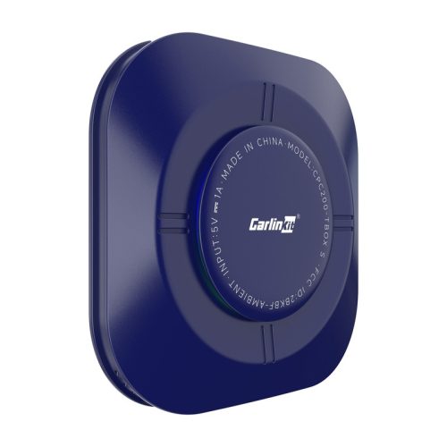 Vezeték nélküli adapter Carlinkit TBOX-S2P Carplay&Android auto