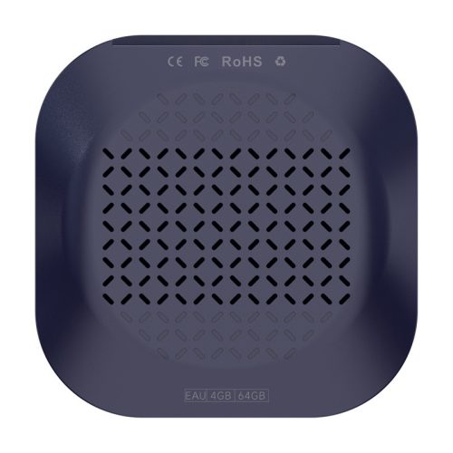 Vezeték nélküli adapter Carlinkit TBOX-S2P Carplay&Android auto