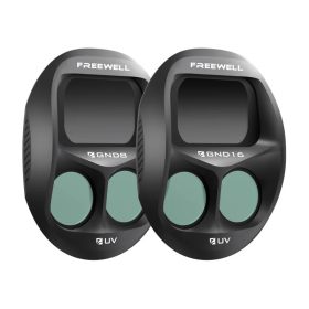 FREEWELL szűrőkészlet DJI Mavic 4 Pro Gradient (2db)