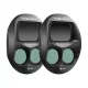 FREEWELL szűrőkészlet DJI Mavic 4 Pro Gradient (2db)