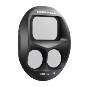 Glow Mist 1/4 FREEWELL szűrő a DJI Mavic 4 Pro-hoz