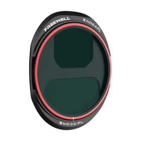ND64/PL hibrid FREEWELL szűrő DJI Mavic 4 Pro-hoz
