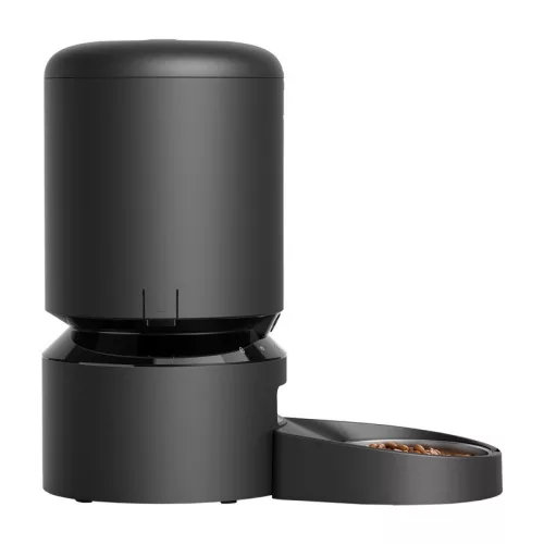 Petlibro Granary takarmányadagoló kamerával, 5L (fekete)