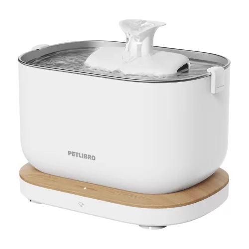 Petlibro Dockstream itató applikációval, 2.5L