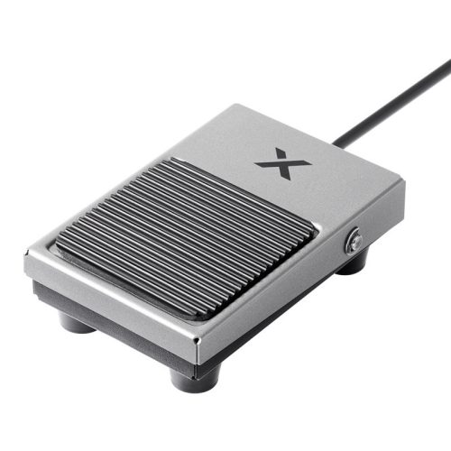 xTool lábkapcsoló az F1 sorozathoz