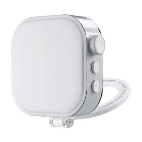 Ice Cube Telesin szelfi lámpa telefontartóval