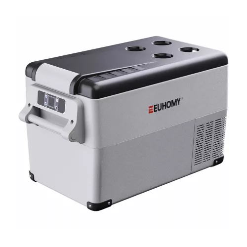 Euhomy CF001-35GR autós hűtőszekrény, 30L