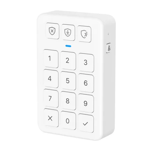 Billentyűzet az X-Sense SKP0A biztonsági rendszerhez