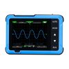 Hordozható 2 az 1-ben mini oszcilloszkóp FNIRSI DSO510 jelgenerátor