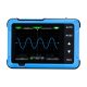 Hordozható 2 az 1-ben mini oszcilloszkóp FNIRSI DSO510 jelgenerátor