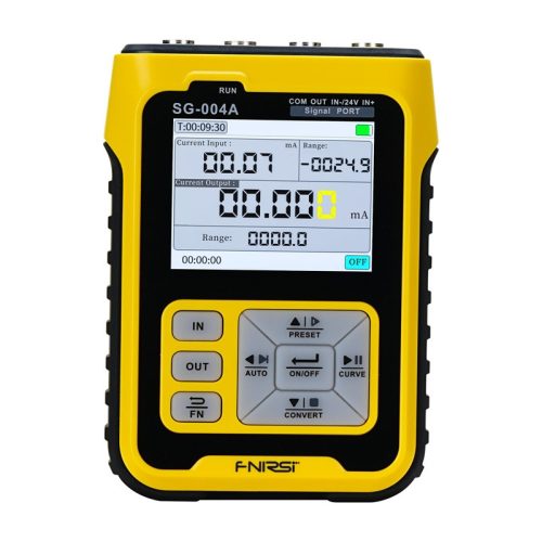 FNIRSI SG-004A mini jelgenerátor