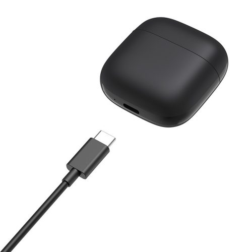 Edifier X2 Plus fejhallgató, fekete