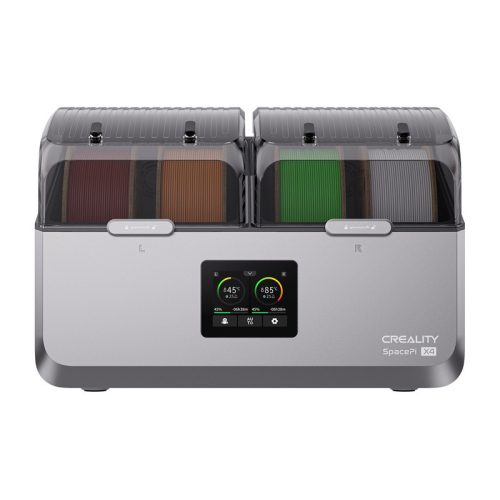 Creality SpacePi X4 izzószál szárító