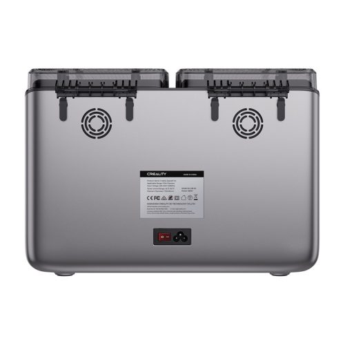 Creality SpacePi X4 izzószál szárító